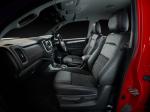 HSV Colorado SportsCat Plus 2018 года